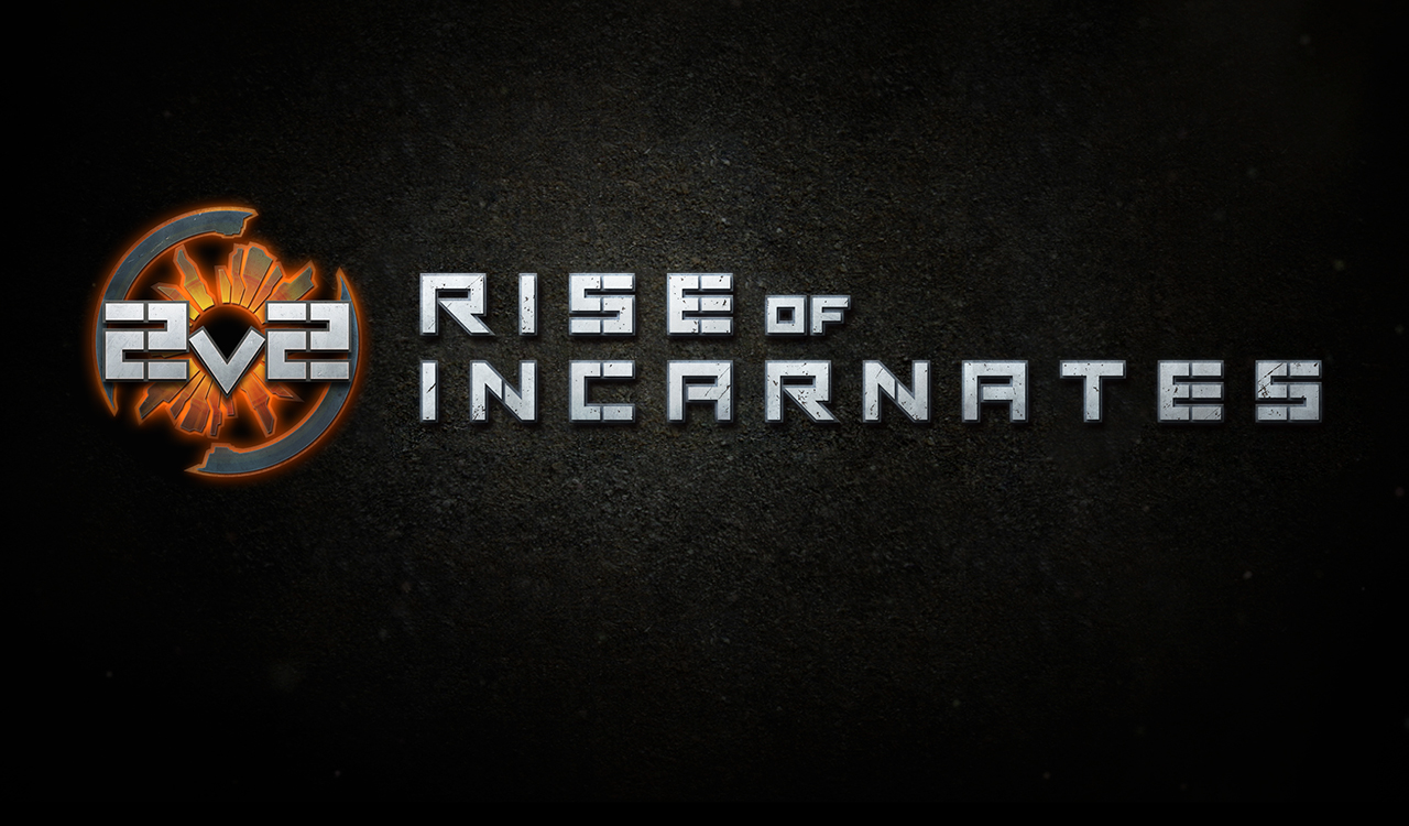 Rise of Incarnates(ライズ・オブ・インカーネイト)