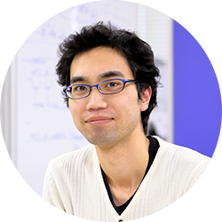 Director / Planner ディレクター・プランナー