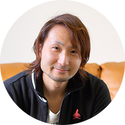 Designer デザイナー