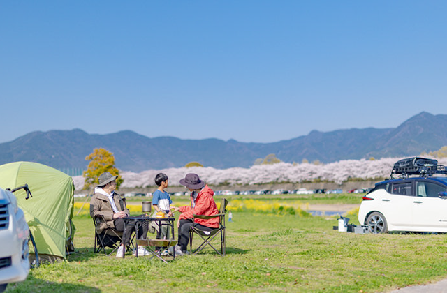 家族に感謝する日！家族休暇制度！！